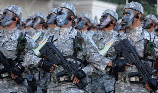 Azerbaijan’s New Law on Status of Armed Forces: Changes and Implications