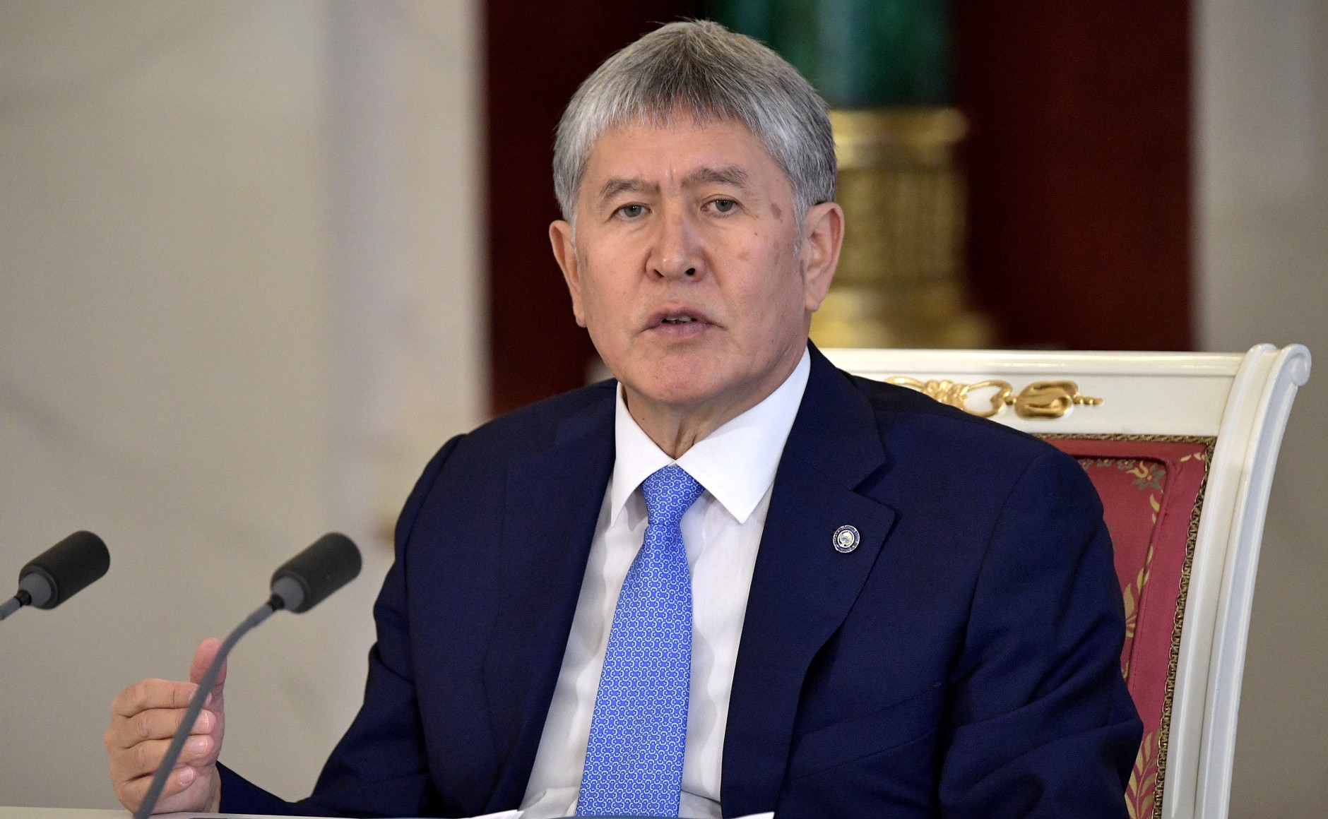 Kyrgyzstan Elections: Phony War with Real Implications