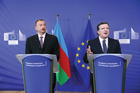 EaP Summit: A Beginning or End for EU-Azerbaijan Relations?