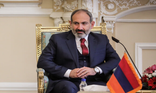 Armenia’s Post-Revolutionary Government Seeks to Speed up Reform