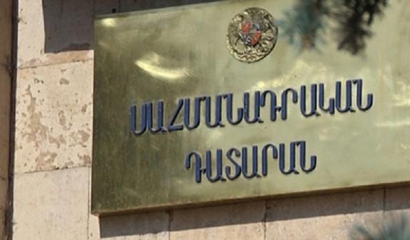 Should revolution reach the Constitutional Court? Armenians will decide on April 5…
