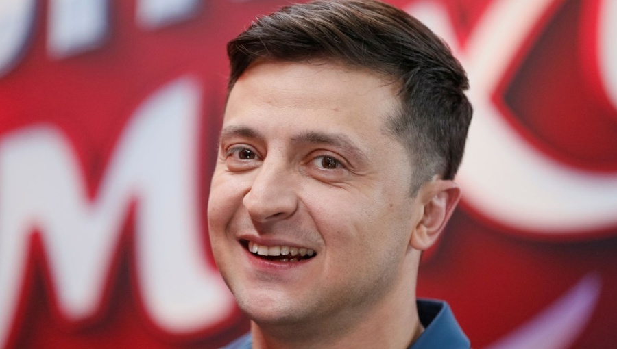 Zelenskiy faces tough choices amidst high expectations