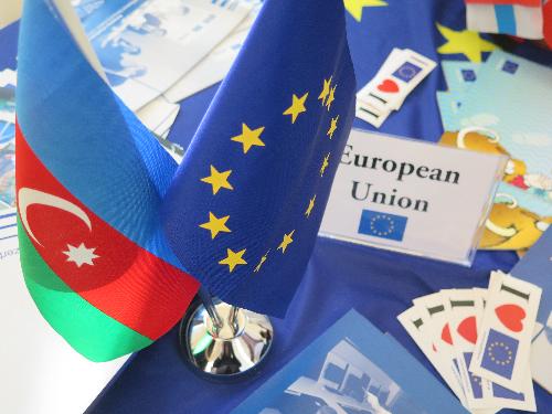 EU & Azerbaijan: What Partnership is Possible?