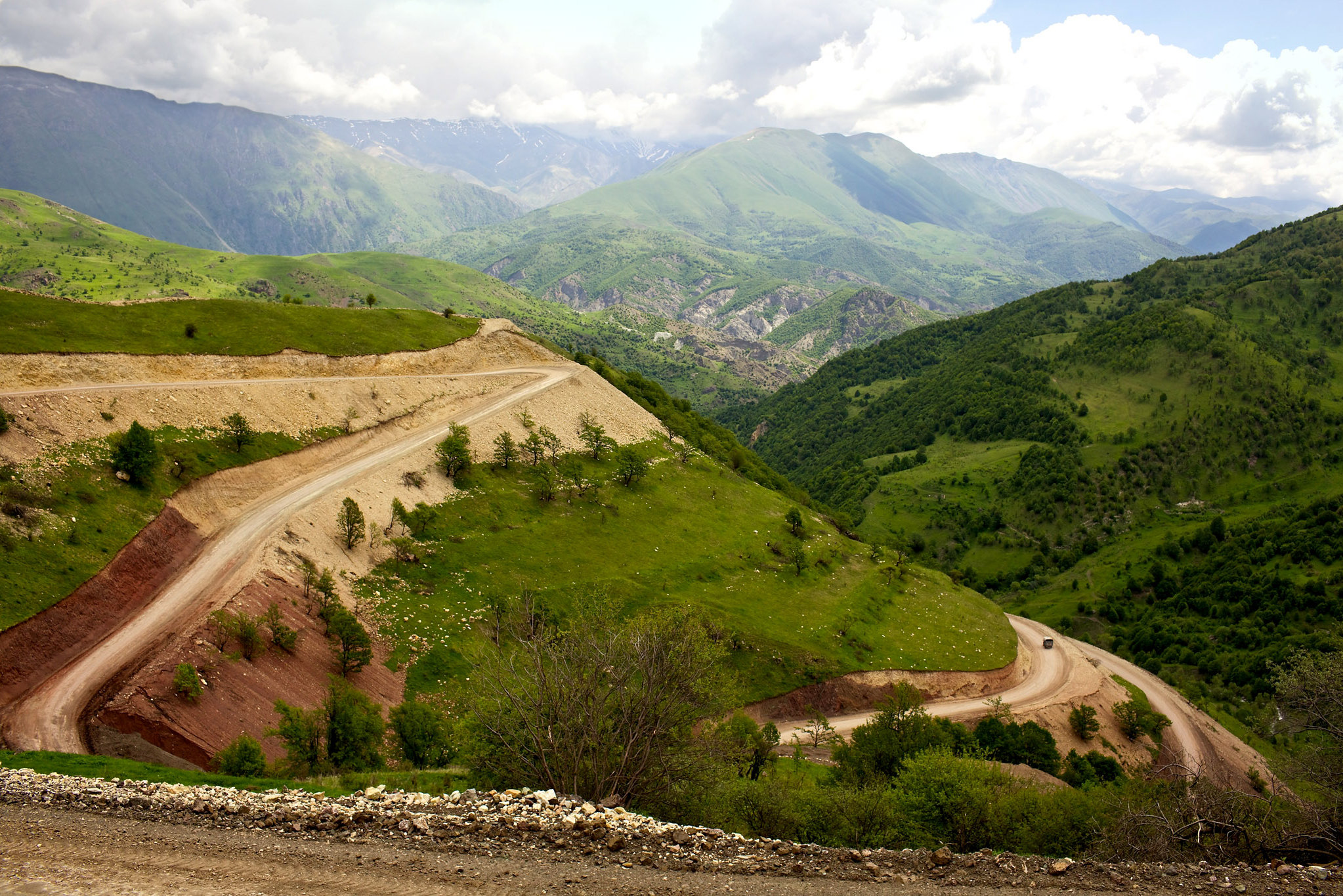 Nagorno-Karabakh and the Collapse of Russia’s Peacekeeping Mission: What Weak Mandates and Absent Guarantees Can Teach Us