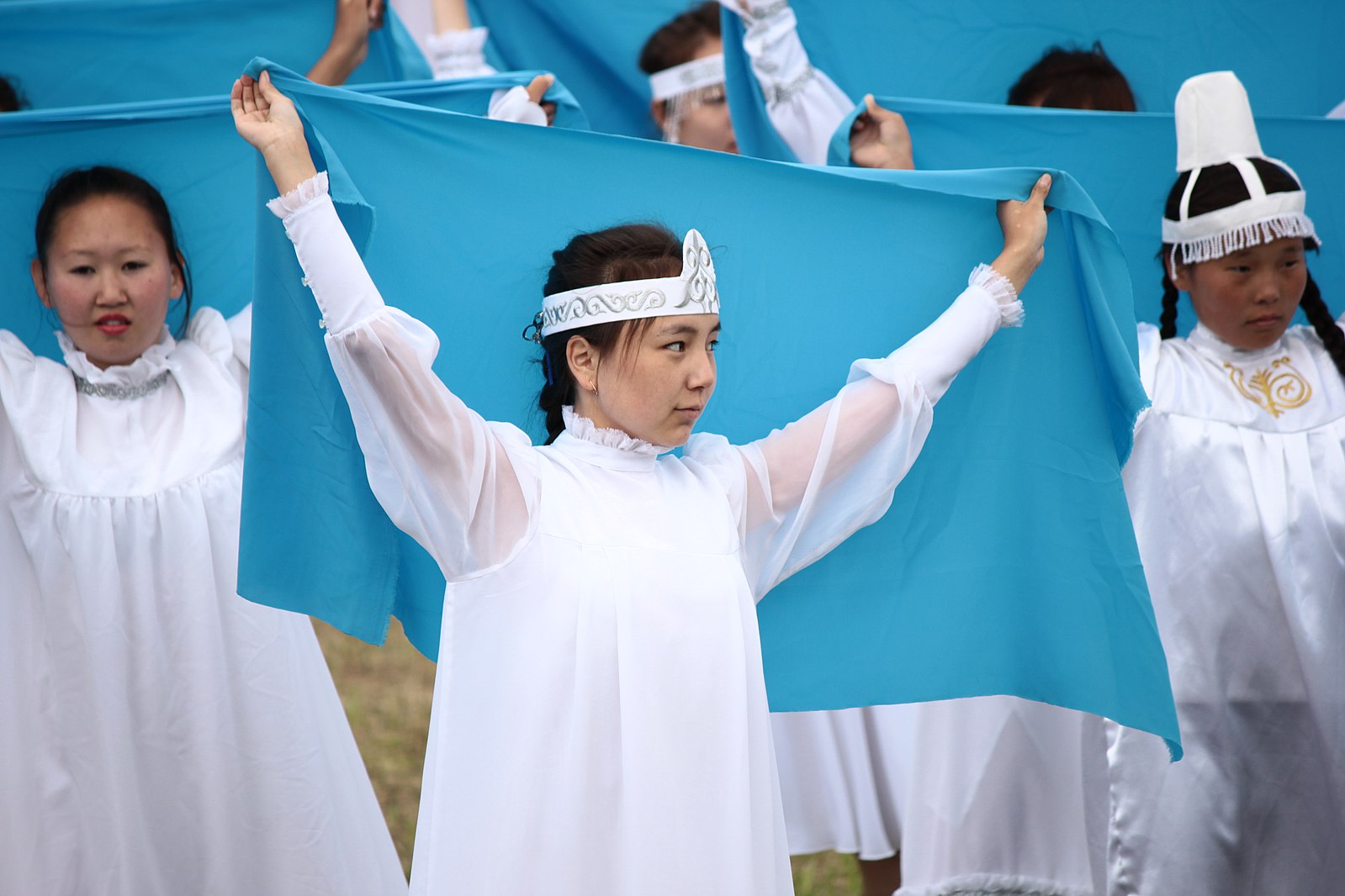 The Arctic Indigenous Peoples and Russia’s War in Ukraine