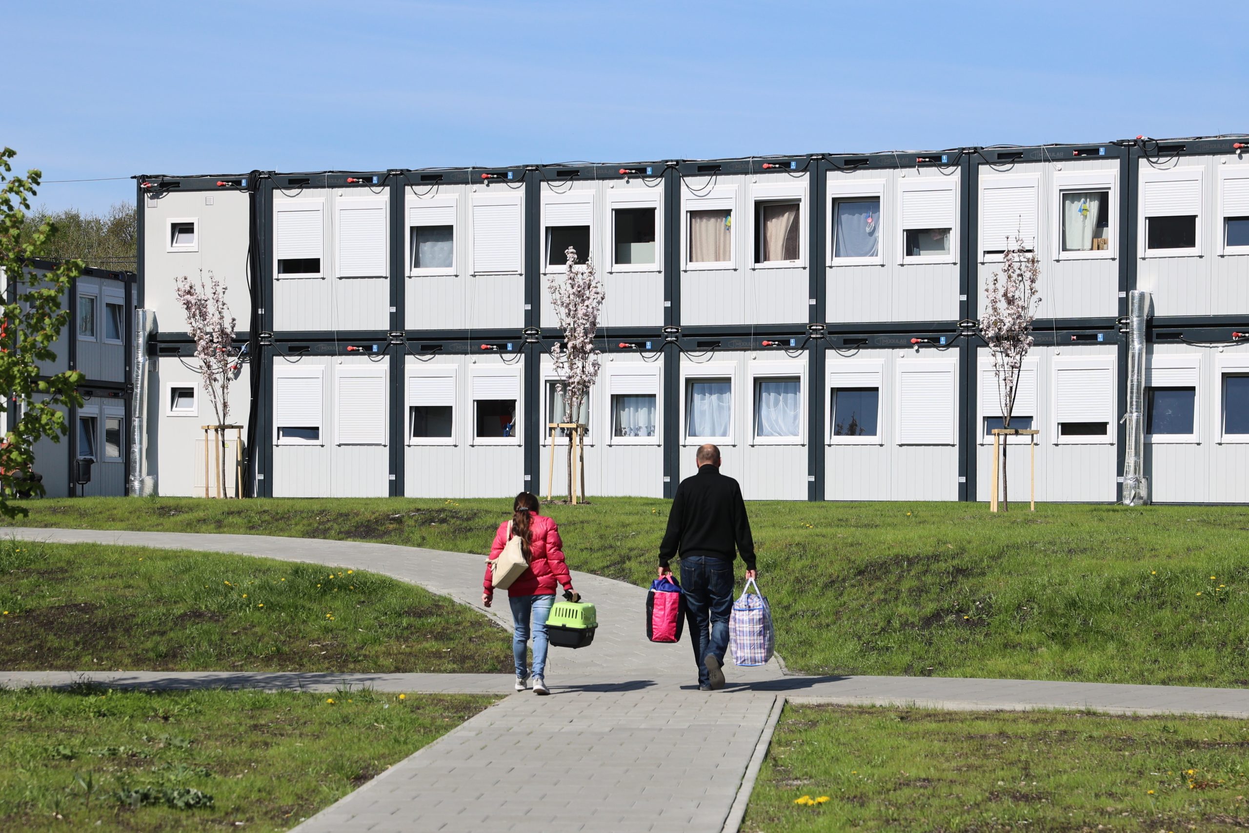 The Doctrine of Erasure: Russia’s War on Ukraine and the ‘Intent to Destroy’