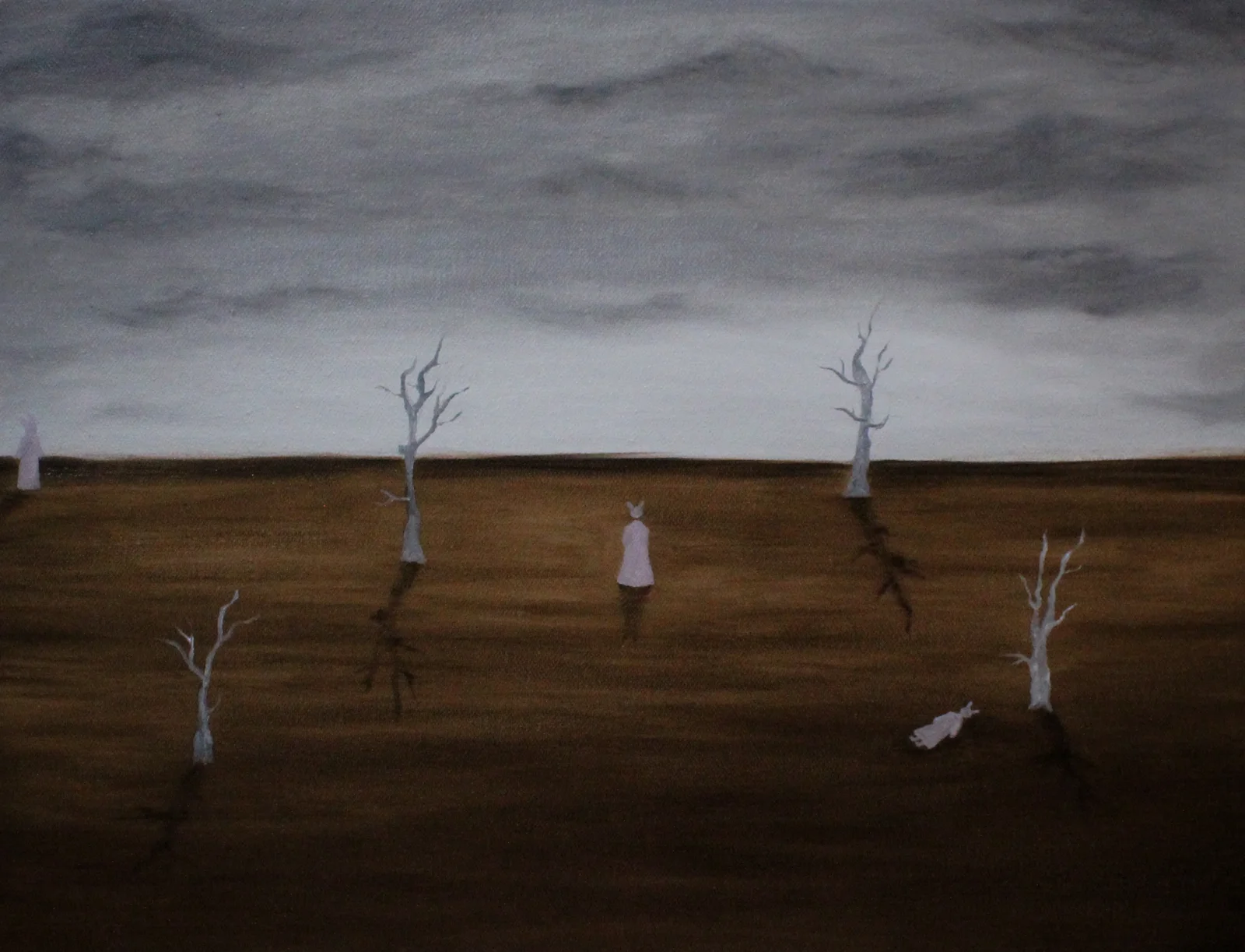 In Search of the Essence of Peace: A New Vision for Georgia